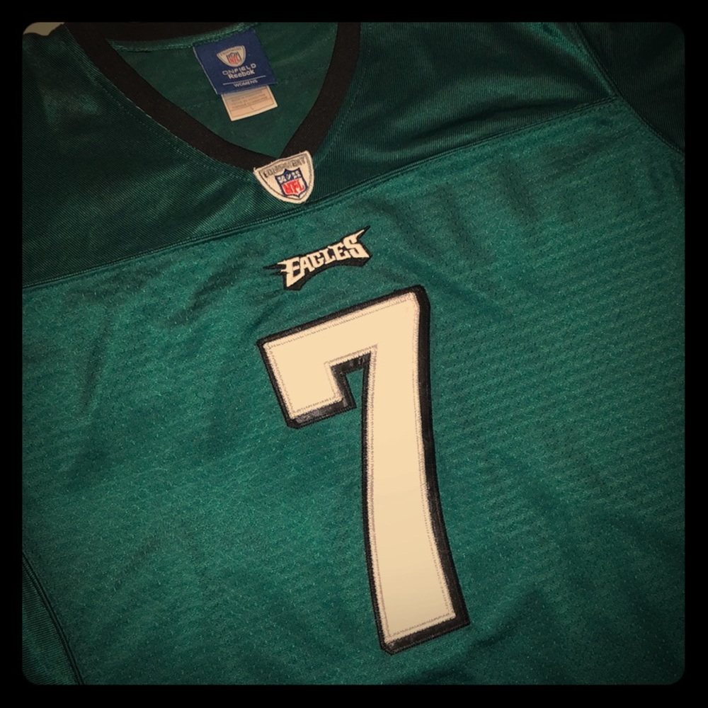 “Vintage” Vick’s Female Jersey